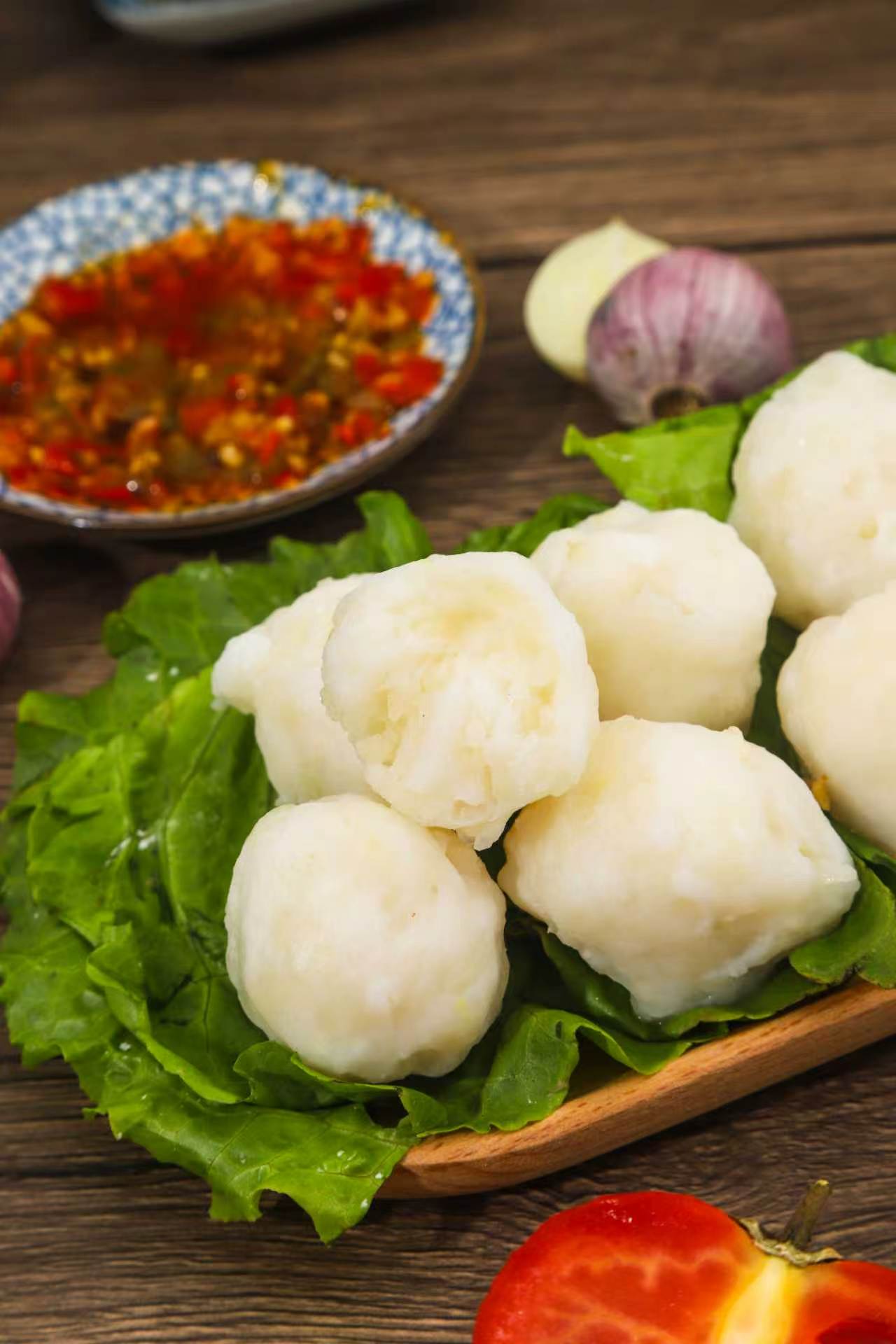 东莞肉丸